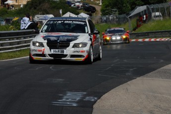 24 Heures du Nürburgring