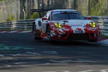 24 Heures du Nürburgring