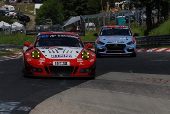 24 Heures du Nürburgring