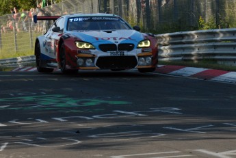 24 Heures du Nürburgring