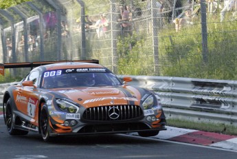 24 Heures du Nürburgring