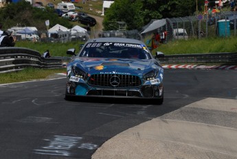 24 Heures du Nürburgring