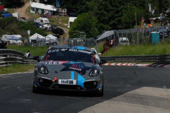 24 Heures du Nürburgring