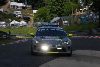 24 Heures du Nürburgring