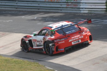 24 Heures du Nürburgring