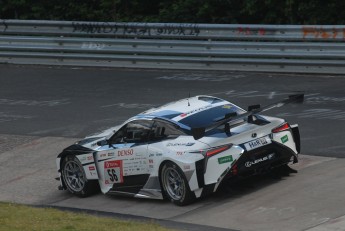 24 Heures du Nürburgring