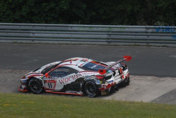 24 Heures du Nürburgring