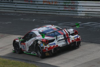 24 Heures du Nürburgring