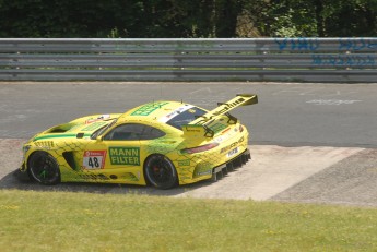 24 Heures du Nürburgring