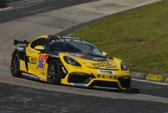 24 Heures du Nürburgring