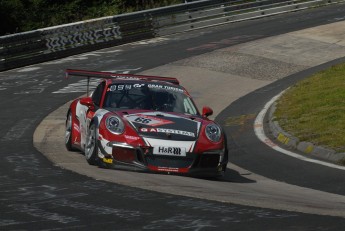 24 Heures du Nürburgring