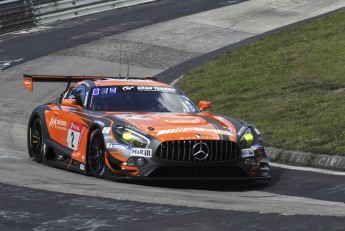 24 Heures du Nürburgring