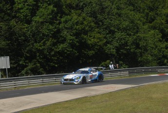 24 Heures du Nürburgring