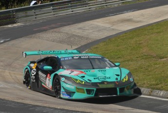 24 Heures du Nürburgring