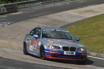 24 Heures du Nürburgring