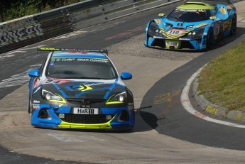 24 Heures du Nürburgring