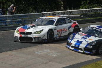 24 Heures du Nürburgring