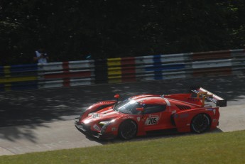 24 Heures du Nürburgring