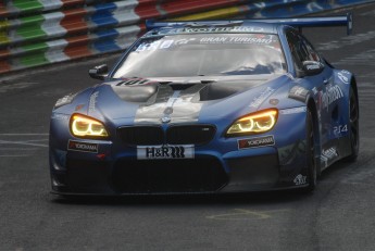 24 Heures du Nürburgring