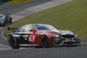 24 Heures du Nürburgring