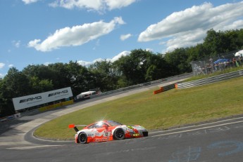 24 Heures du Nürburgring