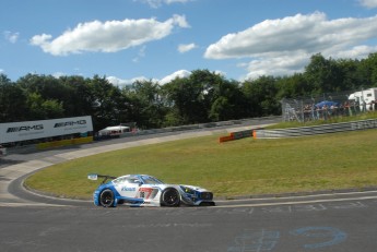 24 Heures du Nürburgring