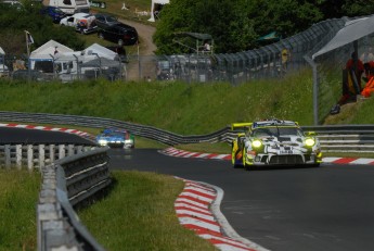 24 Heures du Nürburgring