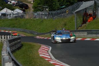 24 Heures du Nürburgring