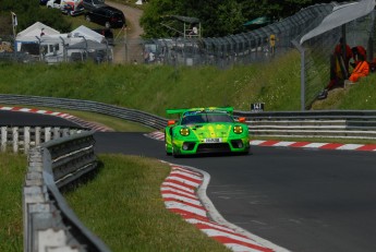 24 Heures du Nürburgring