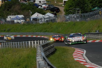 24 Heures du Nürburgring