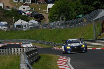 24 Heures du Nürburgring