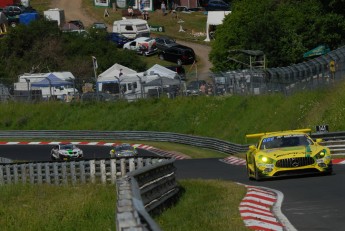 24 Heures du Nürburgring