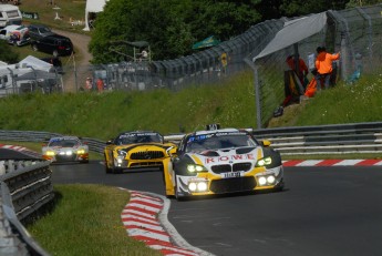 24 Heures du Nürburgring