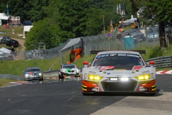 24 Heures du Nürburgring