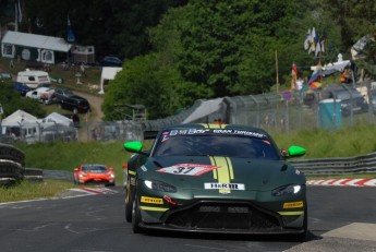 24 Heures du Nürburgring