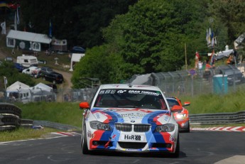 24 Heures du Nürburgring