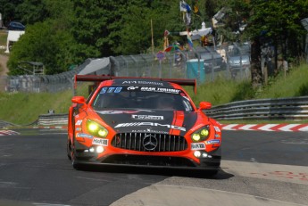 24 Heures du Nürburgring