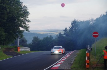 24 Heures du Nürburgring