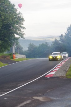 24 Heures du Nürburgring