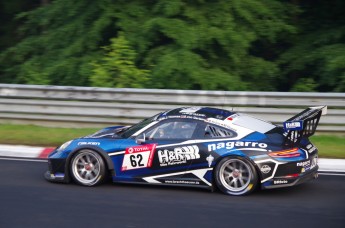 24 Heures du Nürburgring