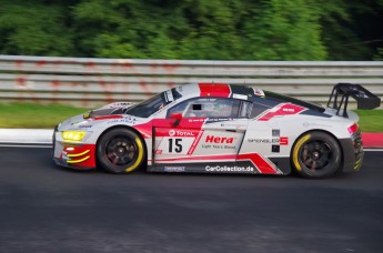 24 Heures du Nürburgring