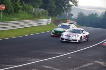 24 Heures du Nürburgring