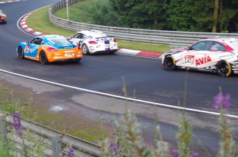 24 Heures du Nürburgring