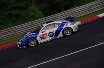 24 Heures du Nürburgring