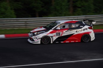 24 Heures du Nürburgring