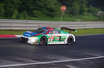 24 Heures du Nürburgring