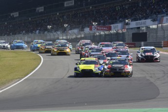 WTCR - Nürburgring