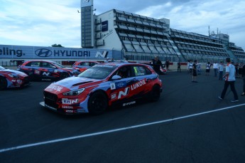 WTCR - Nürburgring