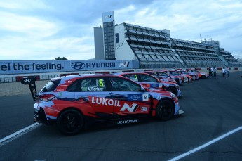 WTCR - Nürburgring