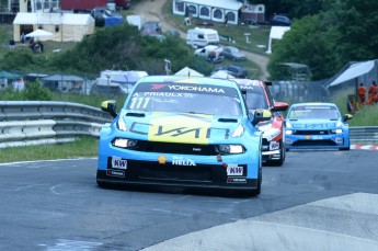 WTCR - Nürburgring